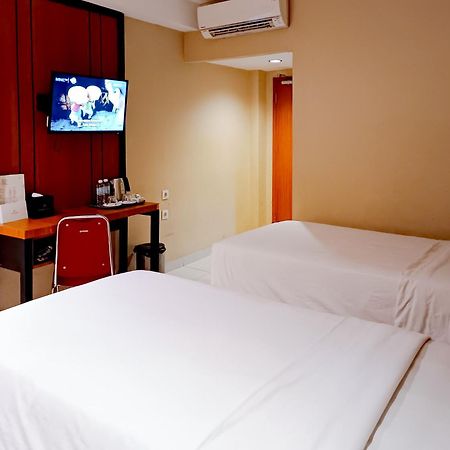 Portola Arabia Hotel 班达亚齐 外观 照片