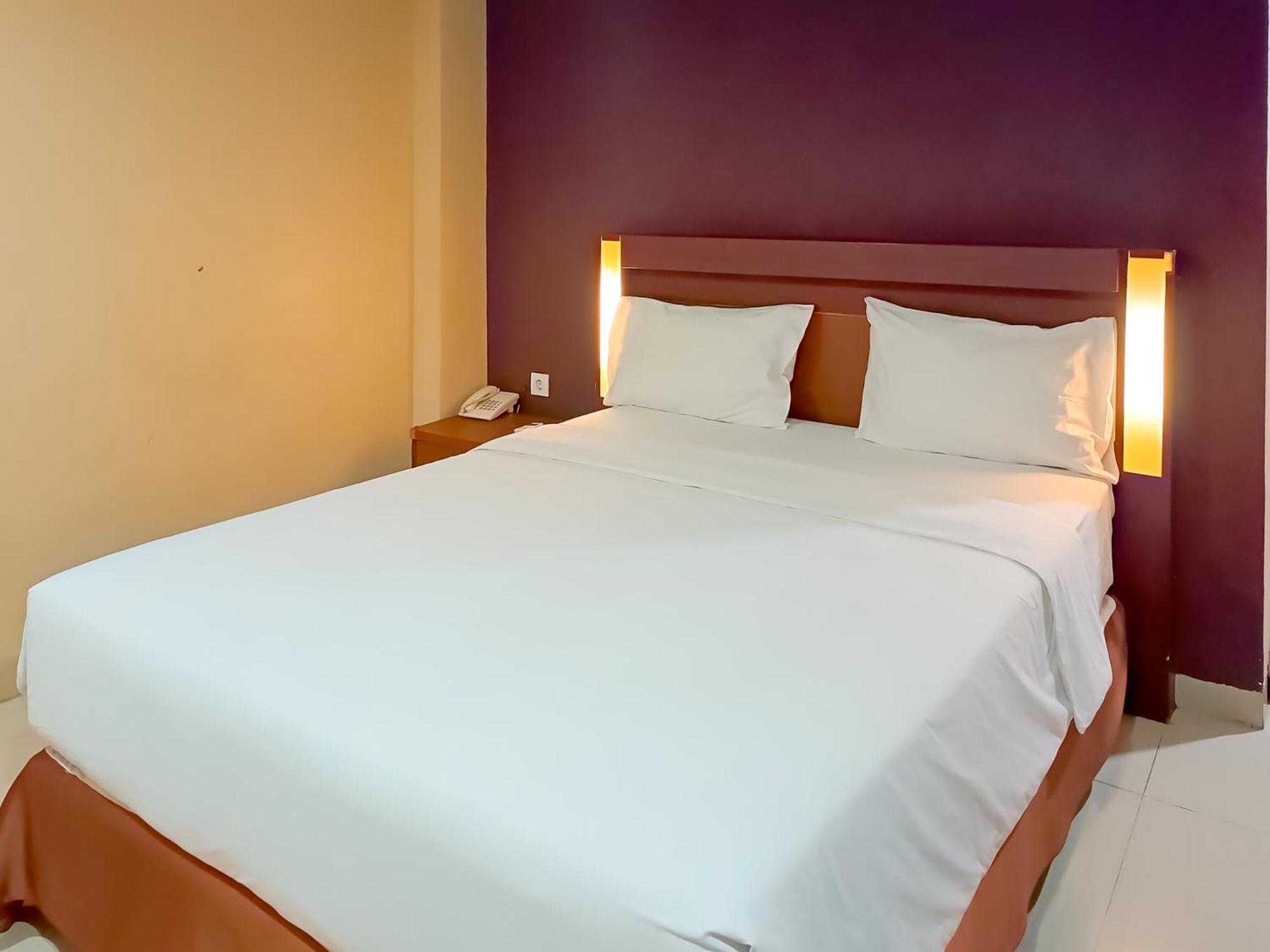 Portola Arabia Hotel 班达亚齐 外观 照片