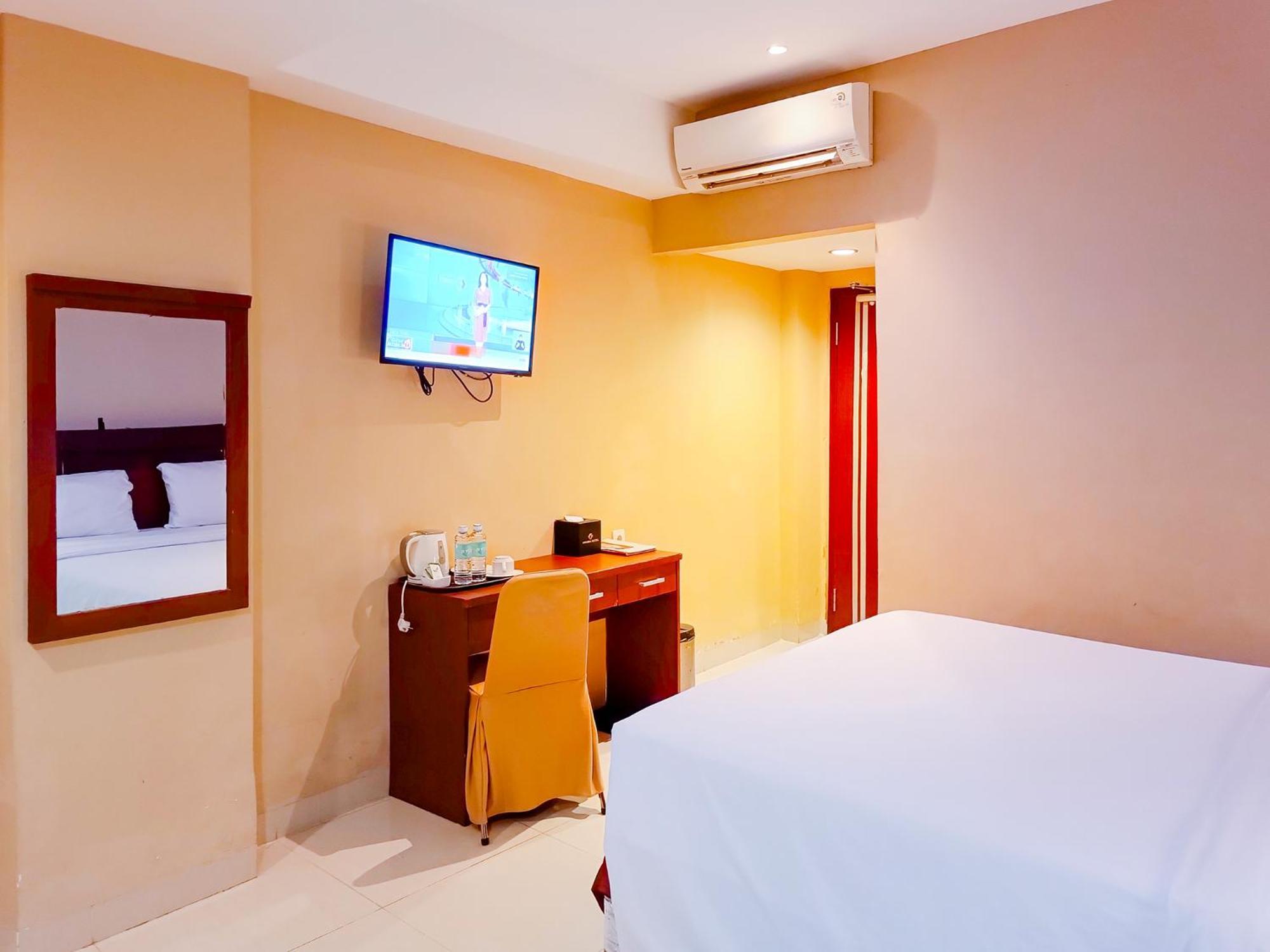 Portola Arabia Hotel 班达亚齐 外观 照片