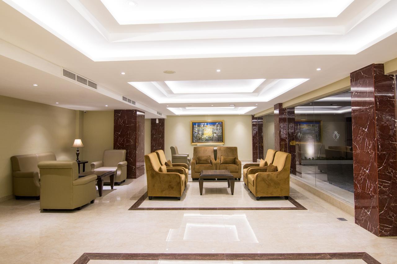 Portola Arabia Hotel 班达亚齐 外观 照片